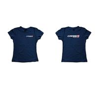 Cressi Spa Dive Center Woman Short Sleeve T-shirt