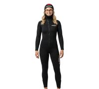 Cressi Spa Endurance 5 Mm Woman Diving Wetsuit