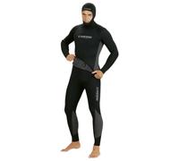 Cressi Spa Fisterra Lc 5 Mm Diving Wetsuit
