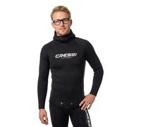 Cressi Spa Fisterra Lc 9 Mm Diving Jacket