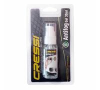 Cressi Spa Gel 30ml Antifog
