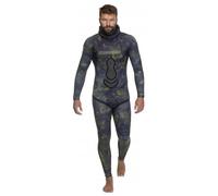 Cressi Spa Lampuga 7 Mm Spearfishing Wetsuit