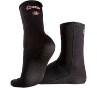 Cressi Spa Metallite 5 Mm Booties