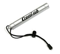 Cressi Spa Stainless Steel Acoustic Warning Device Assorted