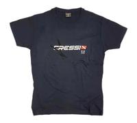 Cressi Spa Team Fishing Short Sleeve T-shirt