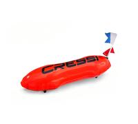 Cressi Spa Torpedo 7´ Signaling Buoy