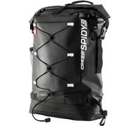 Cressi Pvc Spidy Dry Sack 25l Black