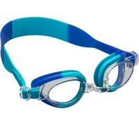 Cressi Starfish - Premium Swimming Goggles for Kids with Separate Eyepieces, Blue