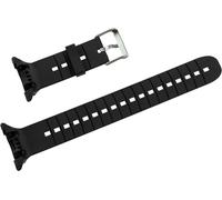 Cressi Strap for Leonardo Scuba Diving Computer - Cressi Italian Quality Since 1946, Black
