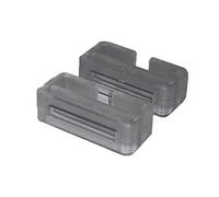 Cressi Strap Loop Mask - Black, Small