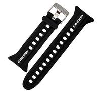 Cressi STRAP NEON/NEPTO BLACK