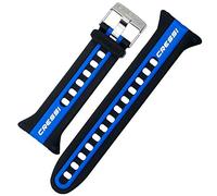 CRESSI STRAP NEON/NEPTO BLUE