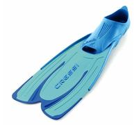CRESSI SUB AGUA FINS VARIOUS COLORS SWIMMING FISHING POOL SEA SNORKELING