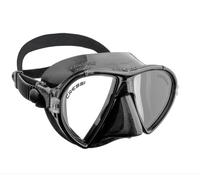 Ocean Unisex Adult Unisex Adult Snorkeling Mask - Black,