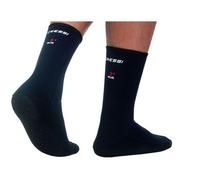 Cressi Metallite 3 Mm Socks Black EU 43-45