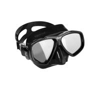 Cressi Sub Pearl Black Mask