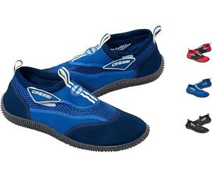 Cressi Sub Reef Beach Pool Water Slip-Resistant Sandals Shoes