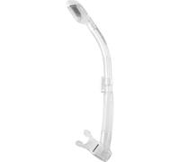 Cressi Supernova Dry Clear/White
