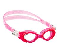 Cressi Swim Kids Crab Swimming Goggles - Pink