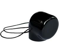 CRESSI Tank Valve Cap Black - Protective Cover/Cap for Dive Tank Valve, Black, One Size, Unisex