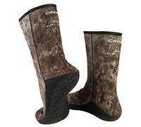 Cressi Tracina Neoprene 3 mm Spearfishing Socks