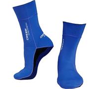 Cressi Unisex Ultra Stretch Socks, Blue, M EU