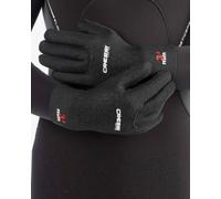 Cressi Ultrastrech Gloves, 3.5mm, pure black - L