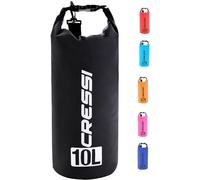 Cressi Dry Black 5 L