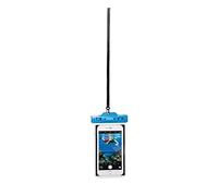 Cressi Unisex Adult Universal Waterproof Phone/Smartphone Case - Blue, Uni