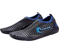 Cressi Unisex Borocay Beach shoes, Royal Blue, 7 UK
