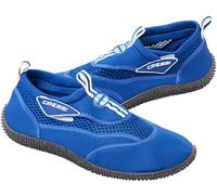 Cressi Unisex Child Reef Water Shoes - Blue Royal, UK Child 10/ EU 28