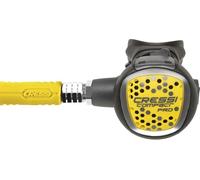Cressi Xs Compact Pro Octopus