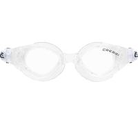 CRESSI Unisex Kids Perfect Junior Goggles for Swimming, Pool and Snorkelling Goggles (pack of 1)