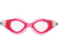 CRESSI Unisex Kids Perfect Junior Goggles for Swimming, Pool and Snorkelling Goggles (pack of 1)