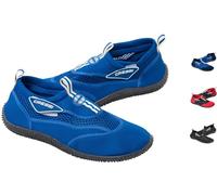 Cressi Unisex Reef Water Shoes, Royal Blue, 4.5 UK