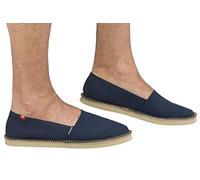 Cressi Unisex Valencia Espadrilles Multipurpose, Blue, 7.5 UK