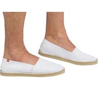 Cressi Unisex Valencia Espadrilles Multipurpose, White, 7.5 UK