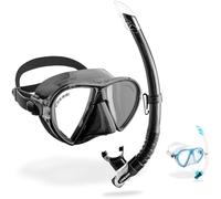 Cressi Ocean Vip Snorkeling Set