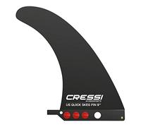 Cressi Us Quick Skeg Fin 9''