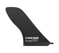 Cressi Us Skeg Fin 9''