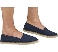 Cressi Valencia - Espadrilles with Rubber Sole Blue 11 UK