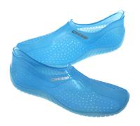 Cressi Water Swimming Beach Shoes, aquamarine, 8.5 UK/10 US (43 EU)