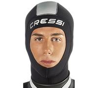 Cressi Wet Suit - Black, Medium/Size 3-4