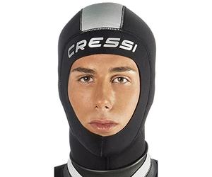 Cressi Wet Suit - Black, Small/Size 2