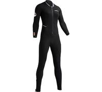 Cressi Spa Endurance 5 Mm Woman Diving Wetsuit Black L Woman