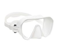 Cressi Z2 Diving Mask White
