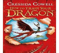 Cressida Cowell How to Train Your Dragon : Book 1 - Read the hilarious first book Cressida Cowell Multicolor