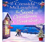 Cressida McLaughlin SECRET CHRISTMAS_SECRET BO1 PB Paperback Book Cressida McLaughlin Multicolor