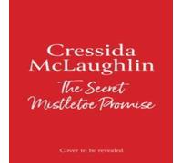 Cressida McLaughlin The Secret Mistletoe Promise Paperback Book Cressida McLaughlin Multicolor