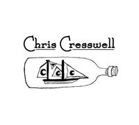 Cresswell, Chris - One Week Record (Black Vinyl) [VINYL]